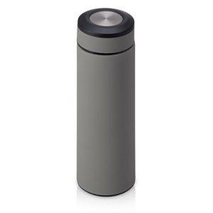 Вакуумный термос «Vacuum Flask C1», soft touch, 420мл