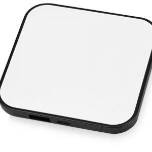 Внешний аккумулятор «Квадрум», 2600 mAh