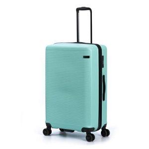 Чемодан «Caspian», 96 л