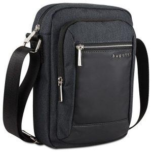 Сумка наплечная мужская «Sera»