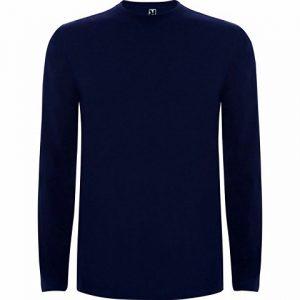 Футболка c длинным рукавом «Extreme» мужская