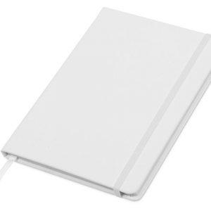 Блокнот А5 «Spectrum» с линованными страницами