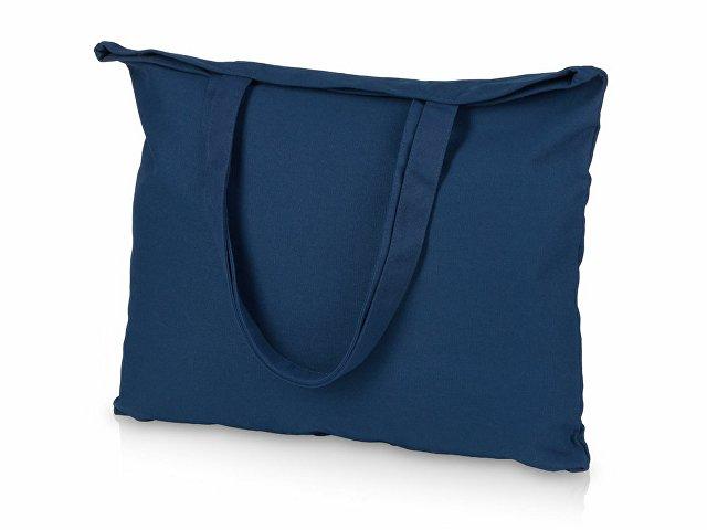 Сумка-оверсайз «Jenny» из хлопка 340 г/м2 Сумка-оверсайз «Jenny» из хлопка 340 г/м2