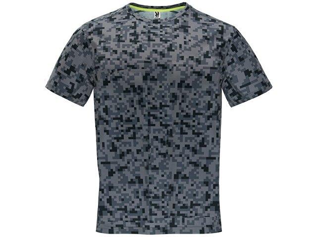 Спортивная футболка «Assen» мужская Спортивная футболка «Assen» мужская