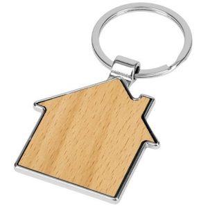 Брелок «Bamboo House»