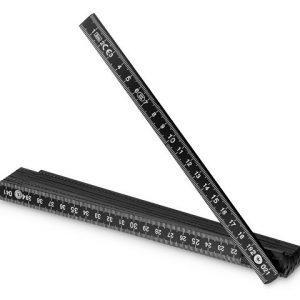 Складная линейка «Plank», 2 м