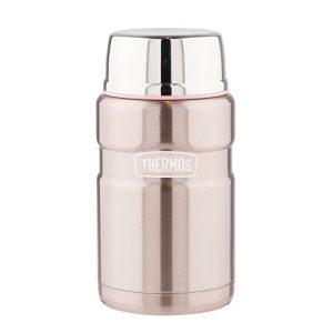 Термос для еды с ложкой Thermos SK3021Р