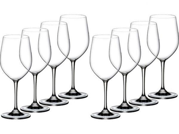 Набор бокалов Viogner/ Chardonnay, 350 мл, 8 шт.