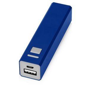 Внешний аккумулятор «Спейс», 3000 mAh