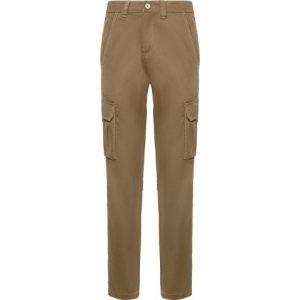 Брюки «Daily Stretch», женские