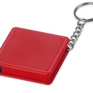 Брелок-рулетка «Дюйм», 1м