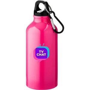 Бутылка «Oregon» с карабином