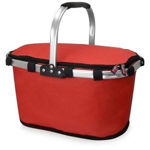 Изотермическая сумка-холодильник «Frost»