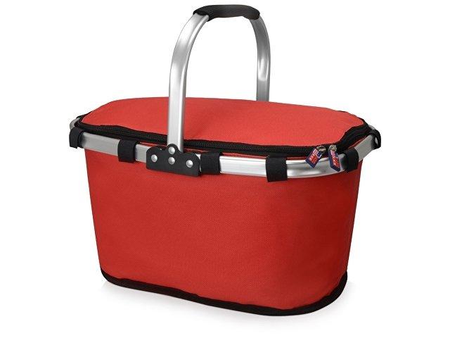 Изотермическая сумка-холодильник «Frost» Изотермическая сумка-холодильник «Frost»