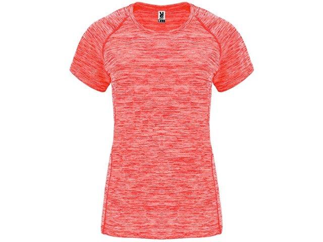 Спортивная футболка «Austin», женская Спортивная футболка «Austin», женская