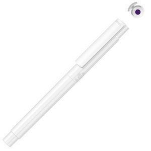 Капиллярная ручка в корпусе из переработанного материала rPET “RECYCLED PET PEN PRO FL»