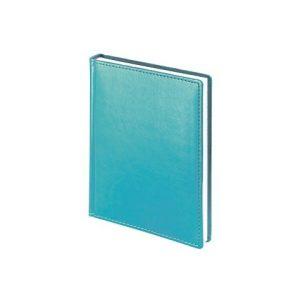 Ежедневник недатированный А6+ «Velvet»