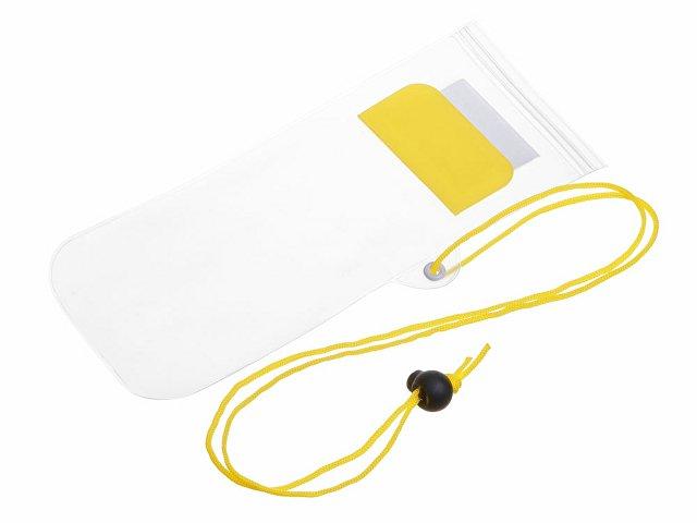 Влагостойкий чехол «Repel» Влагостойкий чехол «Repel»