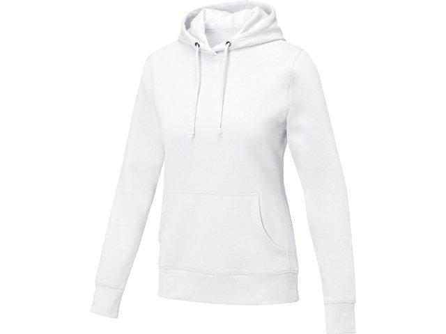 Толстовка с капюшоном «Charon» женская Толстовка с капюшоном «Charon» женская