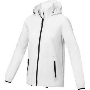 Куртка легкая «Dinlas» женская