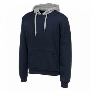 Толстовка с капюшоном «Amsterdam» мужская