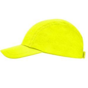 Бейсболка «Mercury»