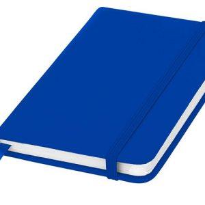 Блокнот А6 «Spectrum» с линованными страницами