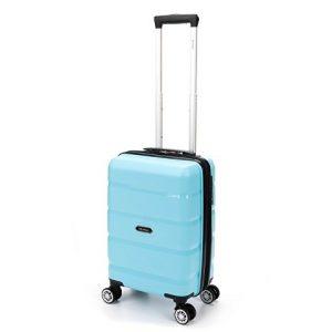 Чемодан «В Отпуск», 35 л