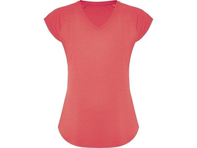 Футболка «Avus» женская Футболка «Avus» женская