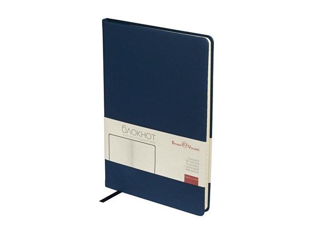 Блокнот А5 «Megapolis Velvet» Блокнот А5 «Megapolis Velvet»