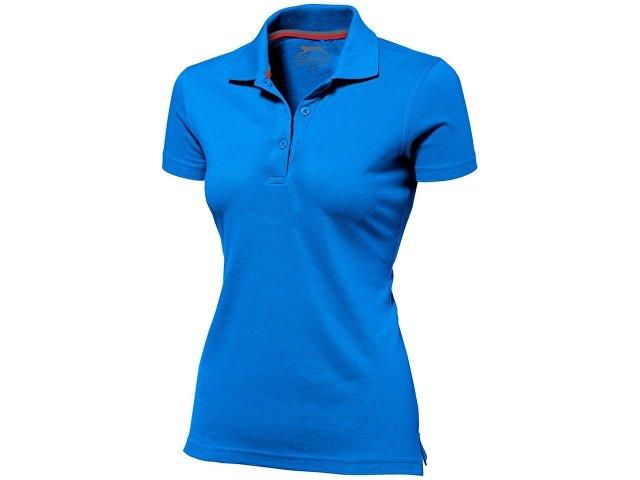 Рубашка поло “Advantage” женская Рубашка поло “Advantage” женская