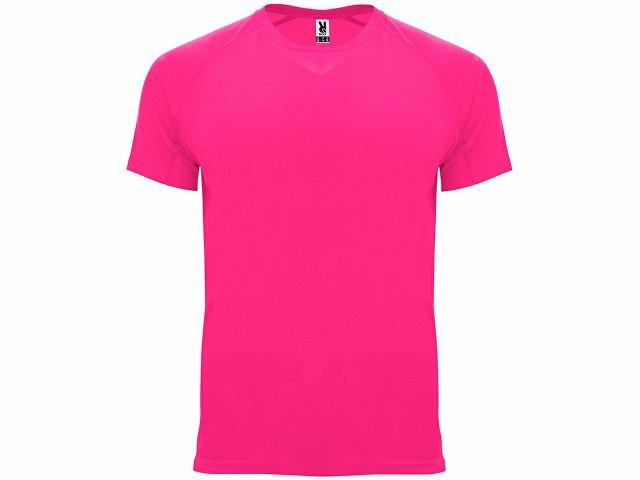 Спортивная футболка «Bahrain» мужская Спортивная футболка «Bahrain» мужская