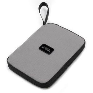 Тревел-органайзер «Nomad» из водостойкого переработанного пластика