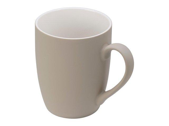 Кружка с покрытием soft-touch «Tulip Gum» Кружка с покрытием soft-touch «Tulip Gum»