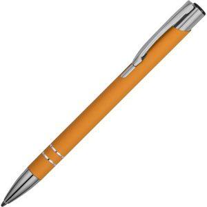 Ручка металлическая шариковая «Cork»
