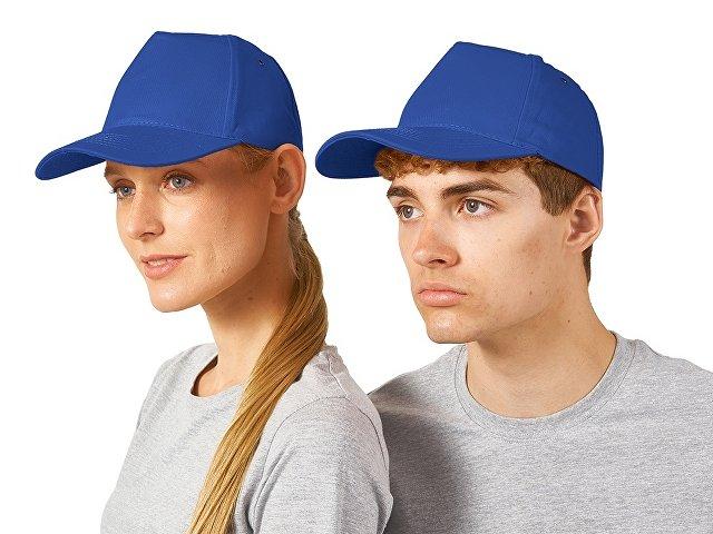 Бейсболка «New York» Бейсболка «New York»