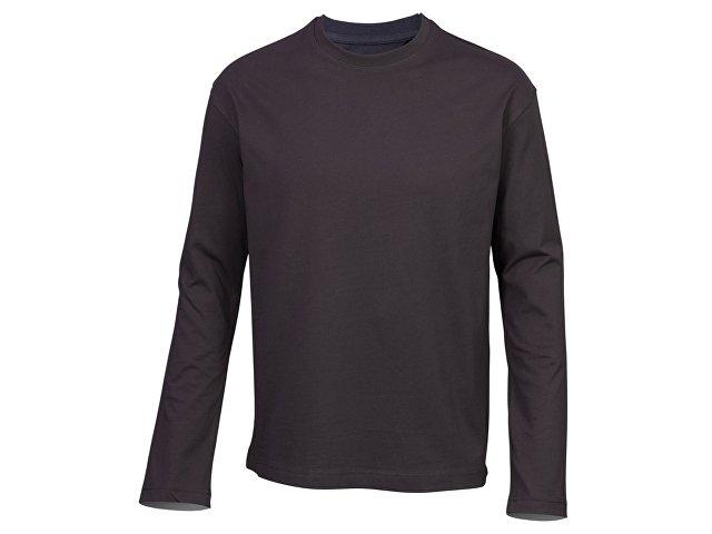 Лонгслив оверсайз «Berlin» унисекс Лонгслив оверсайз «Berlin» унисекс