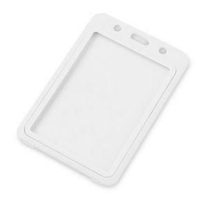 Держатель для бейджа «Haven Transparent»