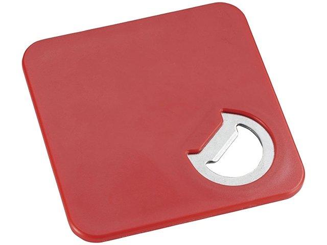 Костер «Rally» с открывалкой Костер «Rally» с открывалкой