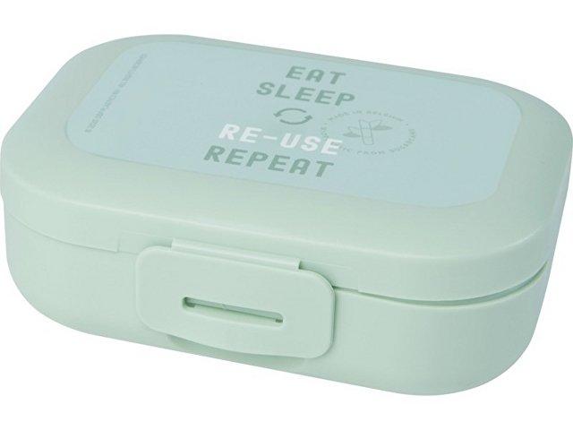 Бокс для снеков на защелке «Amuse» Бокс для снеков на защелке «Amuse»