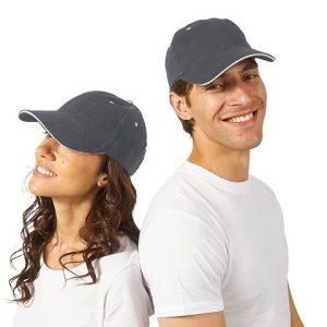 Бейсболка «New Castle»