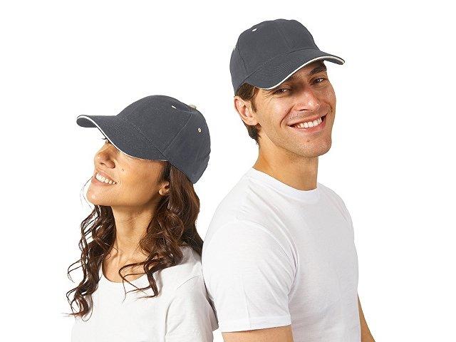 Бейсболка «New Castle» Бейсболка «New Castle»