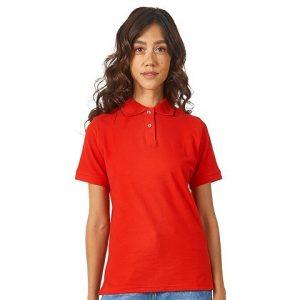 Рубашка поло “Boston” женская