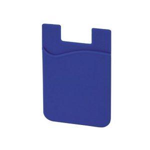 Картхолдер с креплением на телефон «Gummy»