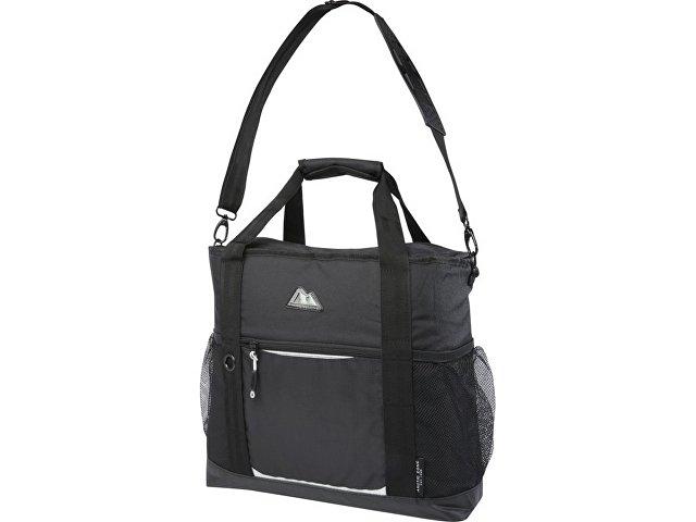 Спортивная сумка-холодильник «Ultimate» на 30 банок Спортивная сумка-холодильник «Ultimate» на 30 банок