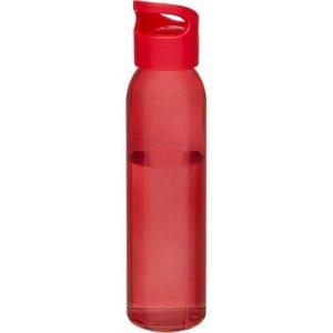 Бутылка спортивная «Sky» из стекла