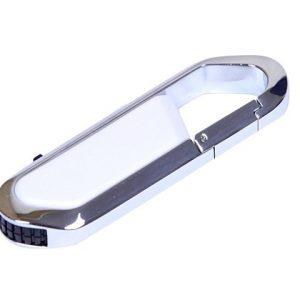 USB 2.0- флешка на 16 Гб в виде карабина