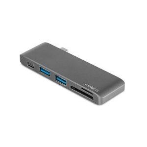 Переходник-хаб «Type-C M2»