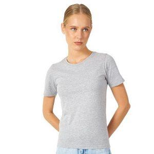 Футболка “Heavy Super Club” женская