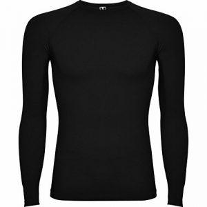 Термофутболка с длинным рукавом «Prime» мужская